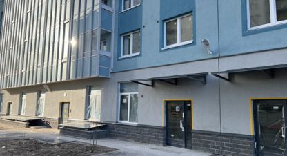 Снять торговое помещение на улице Пахомовская ул г. Санкт-Петербург. Фотография №5