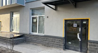 Снять торговое помещение в г. Санкт-Петербург. Фотография №2