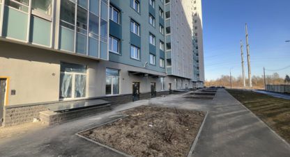 Сдаётся торговое помещение в г. Санкт-Петербург. Фотография №6