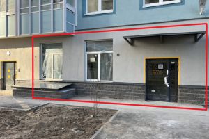 Сдам торговое помещение с общей площадью 56.2м2, на улице Пахомовская ул, Красногвардейский район, г. Санкт-Петербург, Санкт-Петербург, Россия, агентство Интернет-партнер