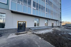 Сдам торговое помещение с общей площадью 72.6м2, на улице Пахомовская ул, Красногвардейский район, г. Санкт-Петербург, Санкт-Петербург, Россия, агентство Интернет-партнер