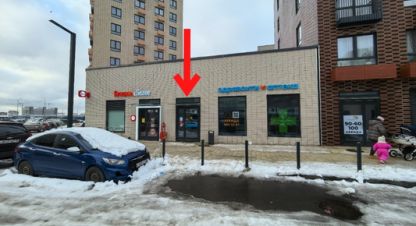 Снять торговое помещение в г. Заневскоеское поселение, кудрово. Фотография №2