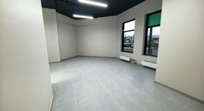 Снять торговое помещение на улице Итальянский пер г. Заневскоеское поселение, кудрово. Фотография №5