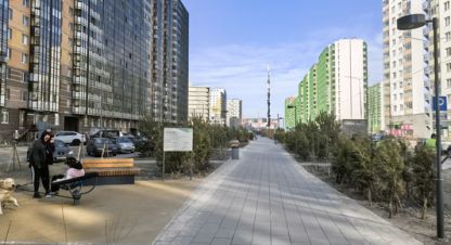 Снять торговое помещение в г. Мурино. Фотография №3 Снять торговое помещение в г. Мурино. Фотография №3