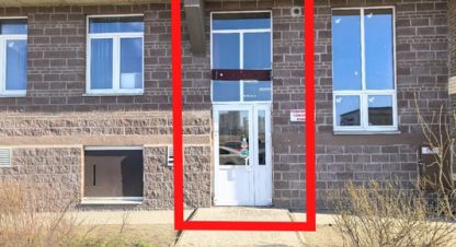 Снять торговое помещение в г. Мурино. Фотография №2 Снять торговое помещение в г. Мурино. Фотография №2