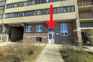 Сдам торговое помещение с общей площадью 19м2, на улице Воронцовский б-р, г. Мурино, Ленинградская обл., Россия, агентство Интернет-партнер