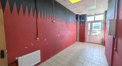 Сдаётся торговое помещение в г. Мурино. Фотография №7 Сдаётся торговое помещение в г. Мурино. Фотография №7