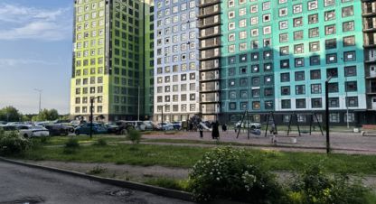 Снять торговое помещение на улице Шоссе в лаврики ул 64 г. Мурино. Фотография №5 Снять торговое помещение на улице Шоссе в лаврики ул 64 г. Мурино. Фотография №5