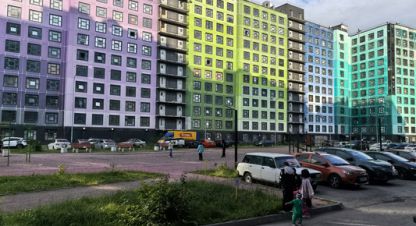 Снять торговое помещение на улице Шоссе в лаврики ул 64 г. Мурино. Фотография №4 Снять торговое помещение на улице Шоссе в лаврики ул 64 г. Мурино. Фотография №4