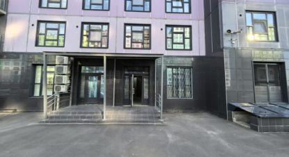 Снять торговое помещение, 55 кв. м. Фотография №1 Сдам торговое помещение с общей площадью 55м2, на улице Шоссе в лаврики ул 64, г. Мурино, Ленинградская обл., Россия, агентство Интернет-партнер. Фотография №1