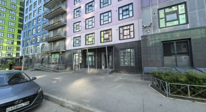 Снять торговое помещение в г. Мурино. Фотография №3 Снять торговое помещение в г. Мурино. Фотография №3