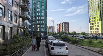 Сдаётся торговое помещение в г. Мурино. Фотография №7 Сдаётся торговое помещение в г. Мурино. Фотография №7