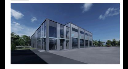 Продам торговое помещение с общей площадью 2400м2, на улице Юлиуса фучика ул, Приволжский район, г. Казань, Татарстан респ., Россия, агентство Интернет-партнер. Фотография №1