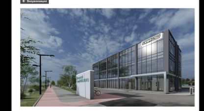 Купить торговое помещение в г. Казань. Фотография №2