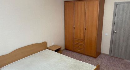 Снять 3-х комнатную квартиру на улице Ильгама шакирова пр-кт г. Казань. Фотография №4