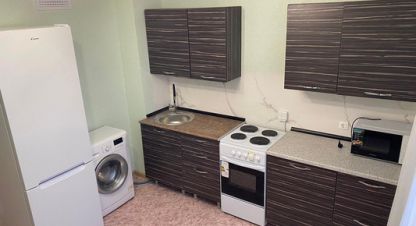 Снять квартиру 3-х комнатную, 80 кв. м., Россия, г. Казань. Фотография №8