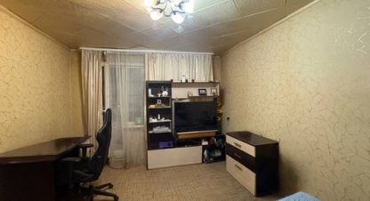 Купить 1 комнатную квартиру на улице Рихарда зорге ул г. Казань. Фотография №4