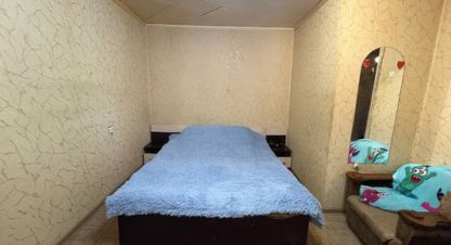 Продам квартиру 1 комнатную с общей площадью 31м2, 9/9 эт., на улице Рихарда зорге ул, Приволжский район, г. Казань, Татарстан респ., Россия, агентство Интернет-партнер. Фотография №1