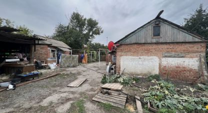 Купить дом 2-х комнатную, 45 кв. м., Россия, г. Ивановка. Фотография №9