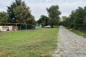 Продам дом 2-х комнатный с общей площадью 45м2, на улице Волкова ул, г. Ивановка, Ростовская обл., Россия, агентство Интернет-партнер