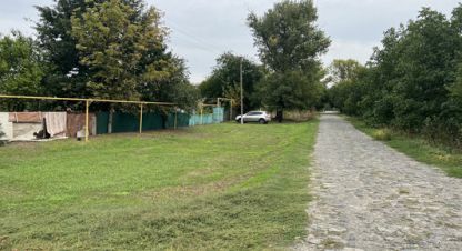 Продам дом 2-х комнатный с общей площадью 45м2, на улице Волкова ул, г. Ивановка, Ростовская обл., Россия, агентство Интернет-партнер. Фотография №1