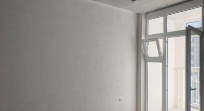 Продам квартиру 1 комнатную с общей площадью 36м2, 4/25 эт., на улице Элеваторный пер, Октябрьский район, г. Ростов-на-Дону, Ростовская обл., Россия, агентство Интернет-партнер. Фотография №1