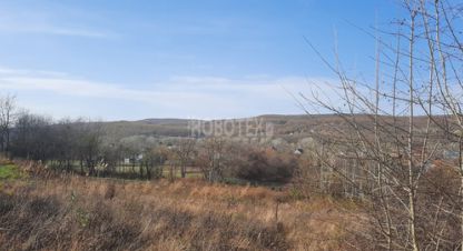 Купить земельный участок на улице Восточная г. Азовская. Фотография №5