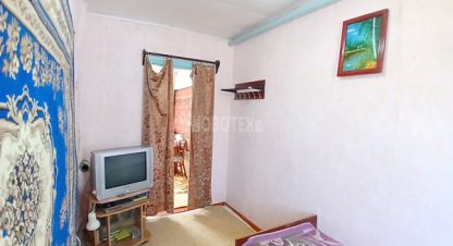 Продаётся 4-х комнатная дом в г. Хадыженск. Фотография №6