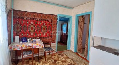 Купить дом 4-х комнатную, 49.9 кв. м., Россия, г. Хадыженск. Фотография №8