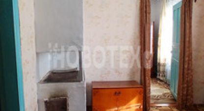 Купить дом 4-х комнатную, 49.9 кв. м., Россия, г. Хадыженск. Фотография №9