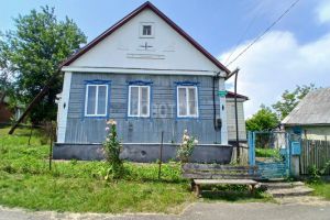 Продам дом 4-х комнатный с общей площадью 49.9м2, на улице Хребтовая ул, г. Хадыженск, Краснодарский край, Россия, агентство Интернет-партнер