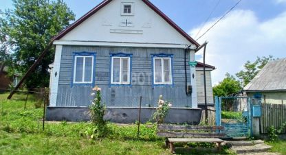 Продам дом 4-х комнатный с общей площадью 49.9м2, на улице Хребтовая ул, г. Хадыженск, Краснодарский край, Россия, агентство Интернет-партнер. Фотография №1