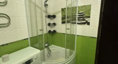 Купить 1 комнатную квартиру на улице Мусоргского ул г. Краснодар. Фотография №4 Купить 1 комнатную квартиру на улице Мусоргского ул г. Краснодар. Фотография №4