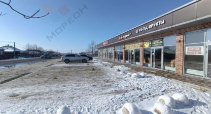 Продаётся торговое помещение в г. Тахтамукай аул. Фотография №6 Продаётся торговое помещение в г. Тахтамукай аул. Фотография №6