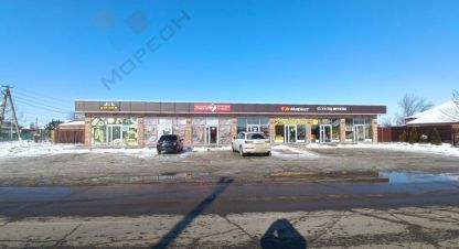 Купить торговое помещение в г. Тахтамукай аул. Фотография №2 Купить торговое помещение в г. Тахтамукай аул. Фотография №2