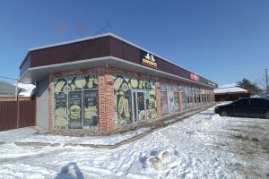 Продам торговое помещение с общей площадью 255м2, на улице Красноармейская ул, г. Тахтамукай аул, Адыгея респ., Россия, агентство Мореон Инвест Продам торговое помещение с общей площадью 255м2, на улице Красноармейская ул, г. Тахтамукай аул, Адыгея респ., Россия, агентство Мореон Инвест