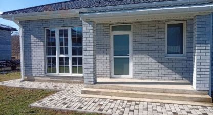 Купить 3-х комнатную дом на улице Им  гидронавта сухиничева ул г. Горячий Ключ. Фотография №4