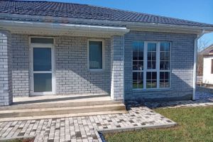 Продам дом 3-х комнатный с общей площадью 120м2, на улице Им  гидронавта сухиничева ул, г. Горячий Ключ, Краснодарский край, Россия, агентство Мореон Инвест