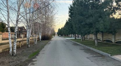 Продам земельный участок, на улице Им  степана коцура ул, Прикубанский окр район, г. Краснодар, Краснодарский край, Россия, агентство Мореон Инвест. Фотография №1