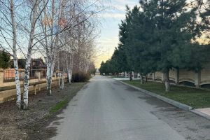 Продам земельный участок, на улице Им  степана коцура ул, Прикубанский окр район, г. Краснодар, Краснодарский край, Россия, агентство Мореон Инвест