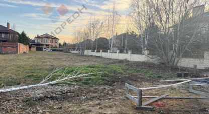 Купить земельный участок на улице Им  степана коцура ул г. Краснодар. Фотография №4