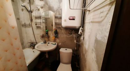 Снять квартиру 1 комнатную, 30 кв. м., Россия, г. Севастополь. Фотография №9