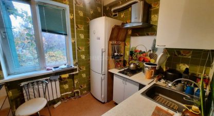 Снять квартиру на улице Дмитрия ульянова г. Севастополь. Фотография №5