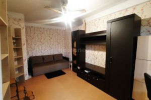 Сдам квартиру 1 комнатную с общей площадью 30м2, 2/5 эт., на улице Дмитрия ульянова, Гагаринский район, г. Севастополь, Крым авт. респ., Россия, агентство Херсонес Недвижимость