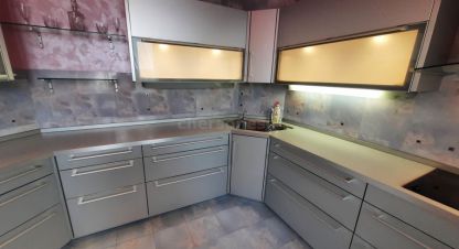 Снять квартиру 3-х комнатную, 110 кв. м., Россия, г. Севастополь. Фотография №9