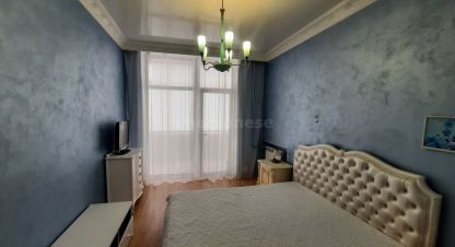 Снять квартиру на улице Астана кесаева г. Севастополь. Фотография №5