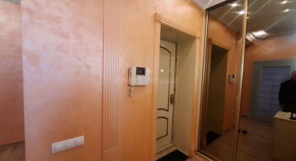 Снять квартиру 3-х комнатную, 110 кв. м., Россия, г. Севастополь. Фотография №8