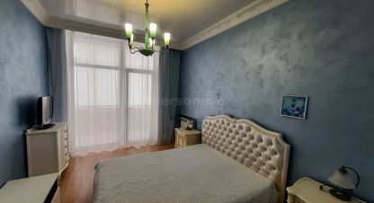 Снять 3-х комнатную квартиру на улице Астана кесаева г. Севастополь. Фотография №4