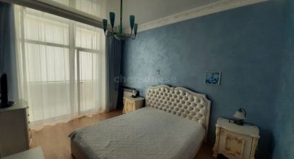 Сдаётся 3-х комнатная квартира в г. Севастополь. Фотография №6