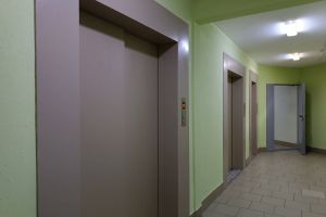 Продам квартиру 2-х комнатную с общей площадью 53м2, 20/27 эт., на улице Новая, Ло, всеволожский район, г. Мурино, Ленинградская обл., Россия, агентство Недвижимость СПб